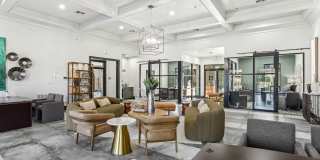 Cypress Apartments Gallery 28