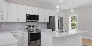 CHIC NEW 2 BEDROOM APARTMENT IN THE CHURCH HILL NORTH NEIGHBORHOOD Gallery 11