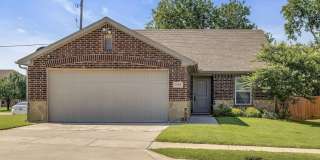 3608 Brookstone Drive Gallery 1