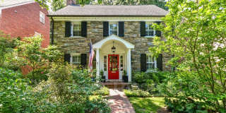 3404 Legation Street NW 3404 Legation Street NW Gallery 1