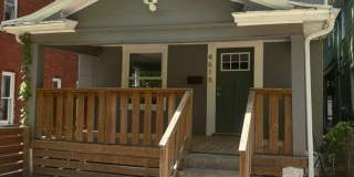 Renovated 3 Bedroom Near Plaza, Westport, UMKC & Rockhurst Gallery 1