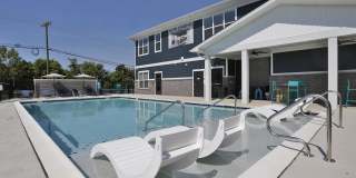 Altair Apartments Gallery 17