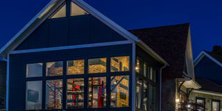 Halstead Beverly Townhomes Gallery 20