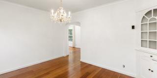 Forest Hill: Bright Updated Single Family Home with Garage, Backyard & Storage Gallery 10