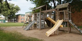 Heritage Manor Apartments Gallery 19