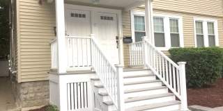 Nice 4 bed in Oak Square Gallery 21