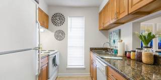 Parktowne Townhomes Gallery 6