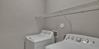 Nexus at Sandhill Apartment Homes Gallery 17