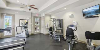 Dakota at Abacoa Gallery 54