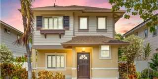 A Well-maintained Home in Ewa Beach, HI Gallery 1