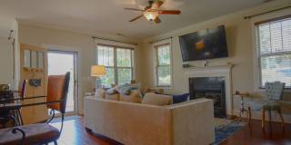 Cozy 3 Bedroom, 2 Bath, Fenced in Backyard in the Neighborhoods of Holly Ridge Gallery 9