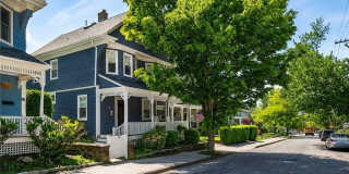 27 Mann Avenue Gallery 1