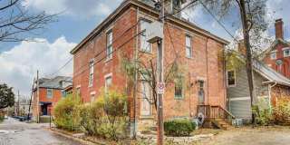 Stunning Short North Single Family House! Gallery 5