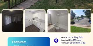 21 Riley Street Gallery 1