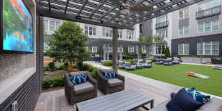 The Jones at Tysons Gallery 40