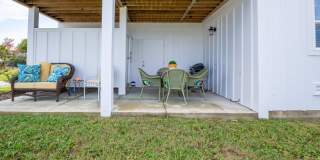 FURNISHED BEACH HOME  WITH UNOBSTRUCTED VIEWS OF THE ICW Gallery 38