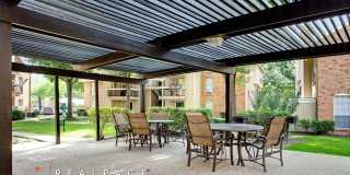 Idlewood Park Apartments Gallery 4