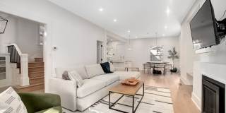 Beautifully Updated Home for Rent | Classic Charm with Modern Upgrades Gallery 4