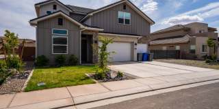 4 Bed, 3 Bath, 3 Car Garage Home For Rent Gallery 6