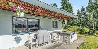 Martha Lake view | 3 bed / 2 bath Lynnwood rambler Martha Lake view | 3 bed / 2 bath Lynnwood rambler Gallery 4