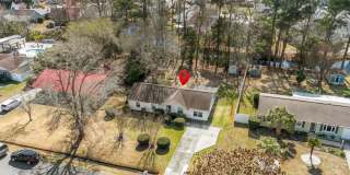 4 Bed/2 Bath Furnished Single Family Home in Surfside 1 Mile to the Beach By Golf Cart! Gallery 4