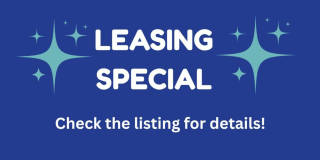 $0 DEPOSIT OPTION. BRIGHT AND SPACIOUS 3-BEDROOM TOWNHOUSE WITH GARAGE AND GREENSPACE VIEWS Gallery 1