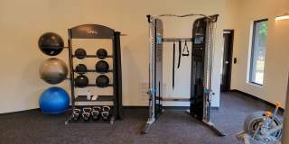 The Columns Gallery 29