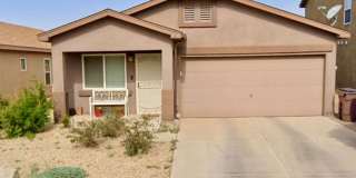5095 Kensington Way - Superb 2 bedroom 2 bathroom rental house in Las Cruces NM! Gallery 1