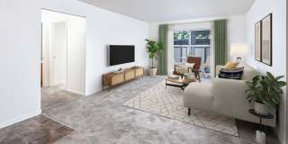 Antelope Ridge Apartments Gallery 4