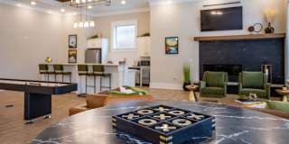 Farragut Junction Apartments Gallery 5