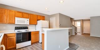 3BR Townhome Near DIA & Light Rail | New Carpet, Garage & Fenced Patio Gallery 6