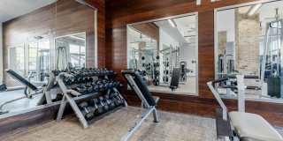 Bridge at Midtown Commons Gallery 9