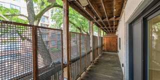 Prime West End/Foggy Bottom Luxury! Gorgeous 2BR/2BA with Private Outdoor Space + Included Parking! Gallery 16