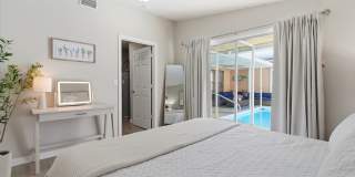 Charming Sarasota Retreat –4-Bedroom/3-Bathroom Modern Pool Home Near Everything! Gallery 26