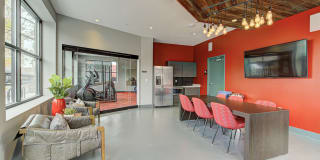 The Line Urban Flats Gallery 1