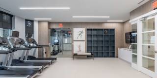 Cortland Pentagon City Gallery 12