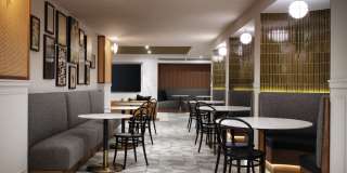 The Lafayette Gallery 38