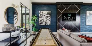 Infinity at the Park Gallery 13