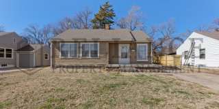 921 North Edgemoor Street Gallery 1