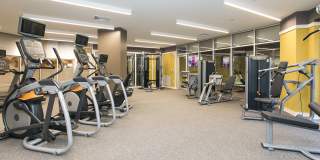 Verde at Howard Square East Gallery 12