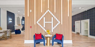 The Halstead Gallery 62