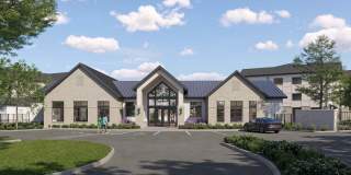 Lenox Katy Grove Gallery 1