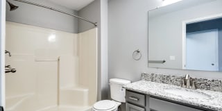 The Villas of Castleton Apartments Gallery 23