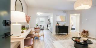The Arbor Apartments and Townhomes Gallery 23