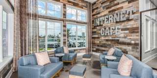 Champions Vue Apartments Gallery 15