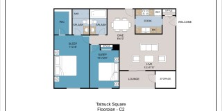 Tatnuck Square Apartments Gallery 25