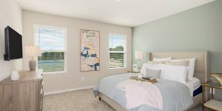 Coral Palms at Oakleaf Gallery 13