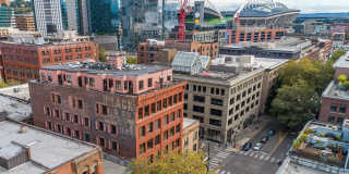 Seattle Quilt Building Gallery 4