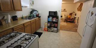 Married Apartment close to BYU Campus Gallery 4