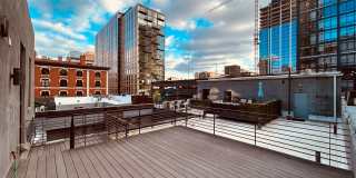 Four Forty North Front LLC Gallery 1
